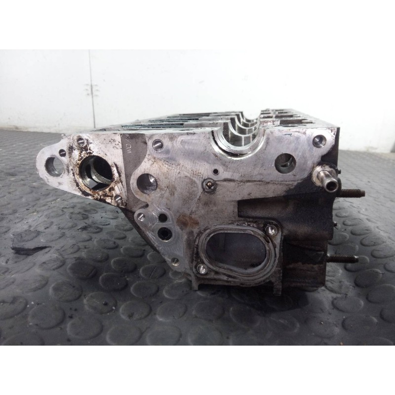 Recambio de culata para volkswagen passat berlina (3c2) 1.9 tdi referencia OEM IAM 023103373B BXE P1-A7-7