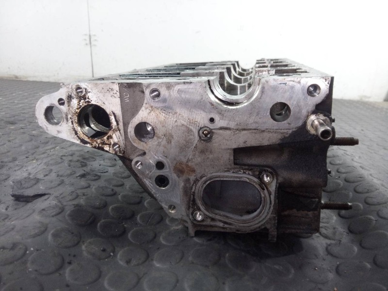Recambio de culata para volkswagen passat berlina (3c2) 1.9 tdi referencia OEM IAM 023103373B BXE P1-A7-7