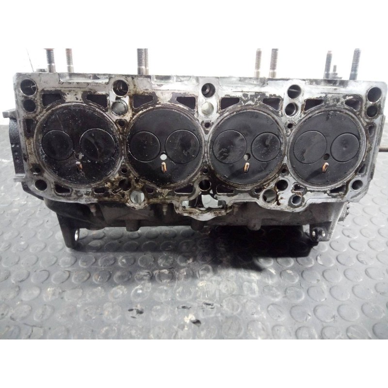 Recambio de culata para volkswagen passat berlina (3c2) 1.9 tdi referencia OEM IAM 023103373B BXE P1-A7-7