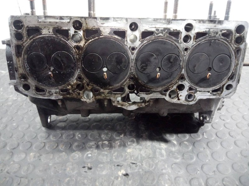 Recambio de culata para volkswagen passat berlina (3c2) 1.9 tdi referencia OEM IAM 023103373B BXE P1-A7-7
