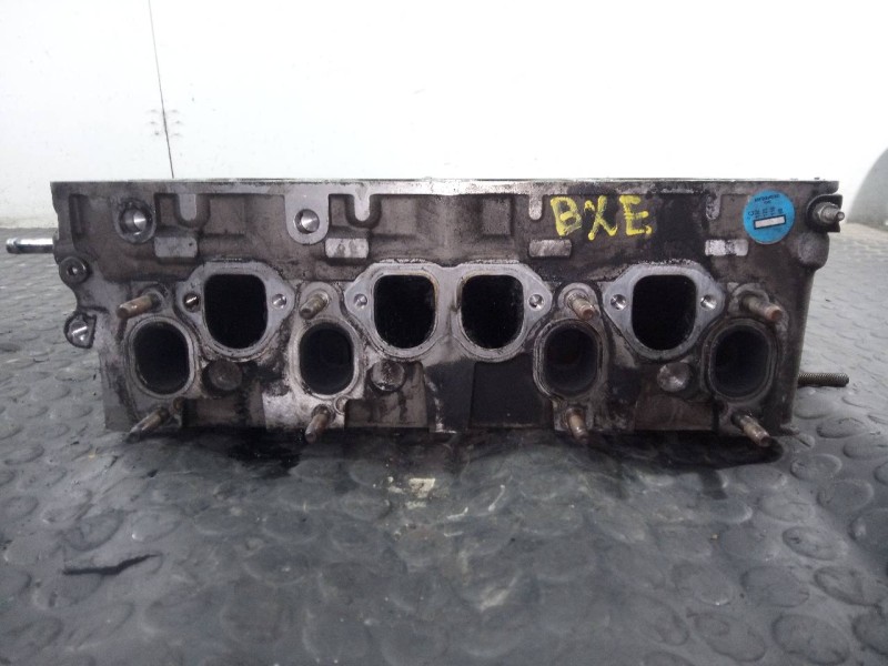 Recambio de culata para volkswagen passat berlina (3c2) 1.9 tdi referencia OEM IAM 023103373B BXE P1-A7-7