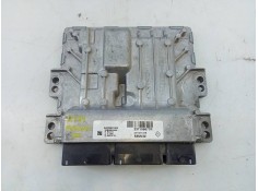 Recambio de centralita motor uce para renault megane iv berlina 5p life referencia OEM IAM 237106677R 237107137R 