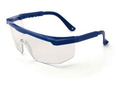 Recambio de ferreteria para universal proteccion gafa proteccion incolora/amarilla/solar. referencia OEM IAM 2188GNA NUEVO TIEND