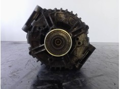 Recambio de alternador para mercedes-benz clase s (w221) berlina 320 / 350 cdi (221.022) referencia OEM IAM A014154130280 098604 2