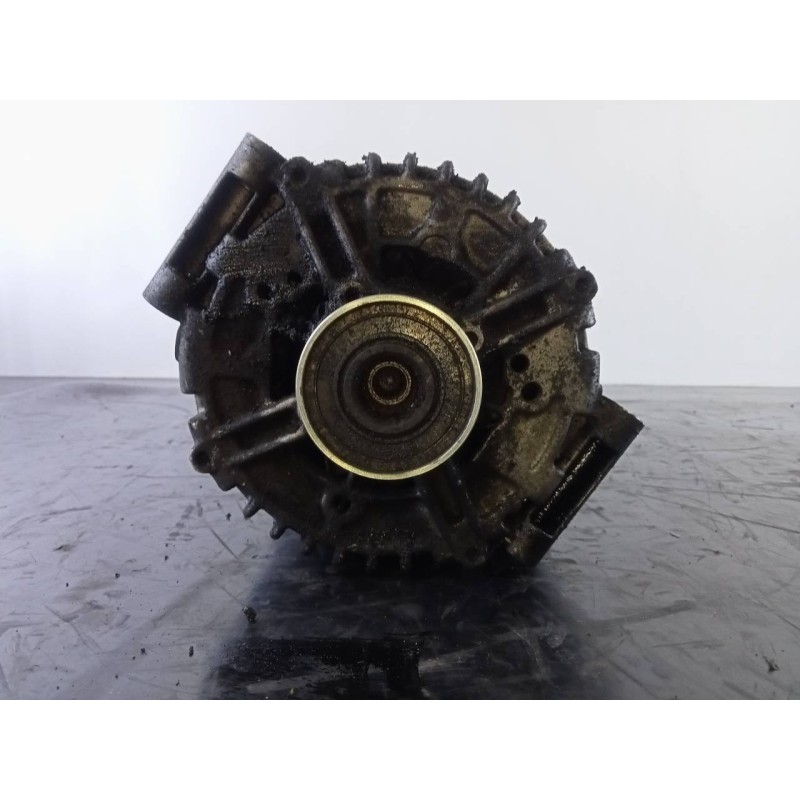 Recambio de alternador para mercedes-benz clase s (w221) berlina 320 / 350 cdi (221.022) referencia OEM IAM A014154130280 098604