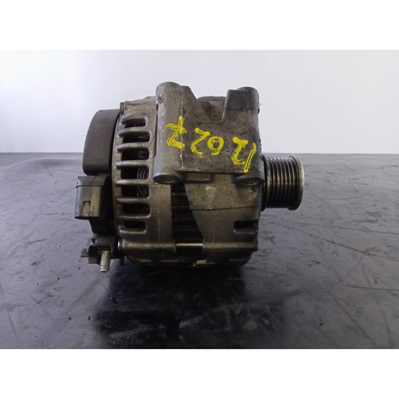 Recambio de alternador para mercedes-benz clase s (w221) berlina 320 / 350 cdi (221.022) referencia OEM IAM A014154130280 098604