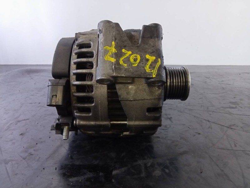 Recambio de alternador para mercedes-benz clase s (w221) berlina 320 / 350 cdi (221.022) referencia OEM IAM A014154130280 098604