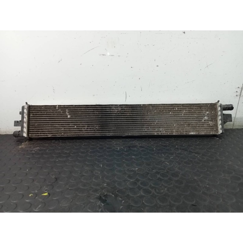 Recambio de radiador aceite para renault master kasten l1h1 ka 2,8t referencia OEM IAM 214C10001R  P2-A4-7