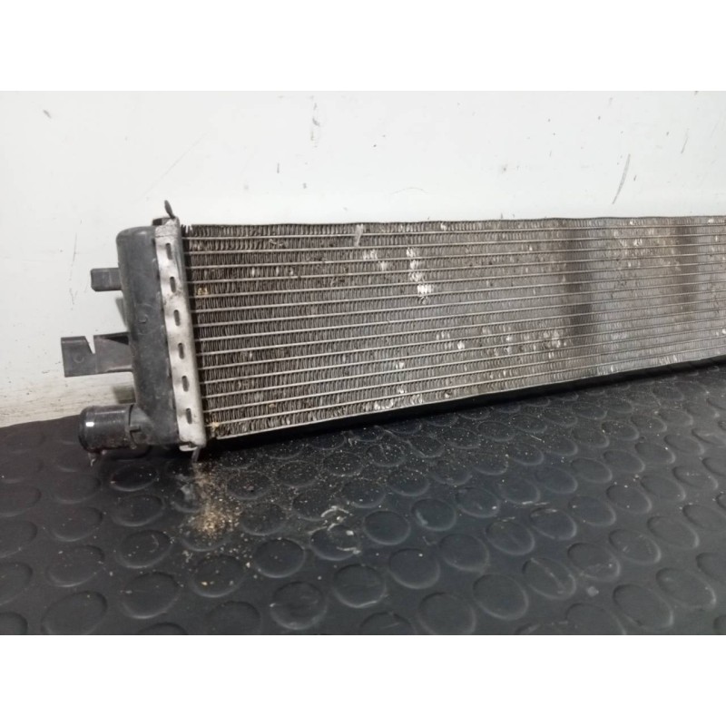 Recambio de radiador aceite para renault master kasten l1h1 ka 2,8t referencia OEM IAM 214C10001R  P2-A4-7