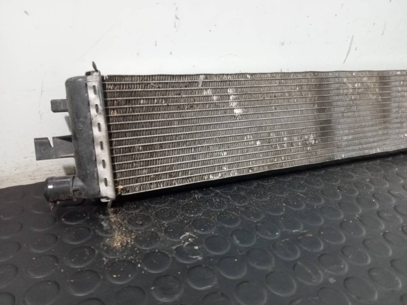 Recambio de radiador aceite para renault master kasten l1h1 ka 2,8t referencia OEM IAM 214C10001R  P2-A4-7