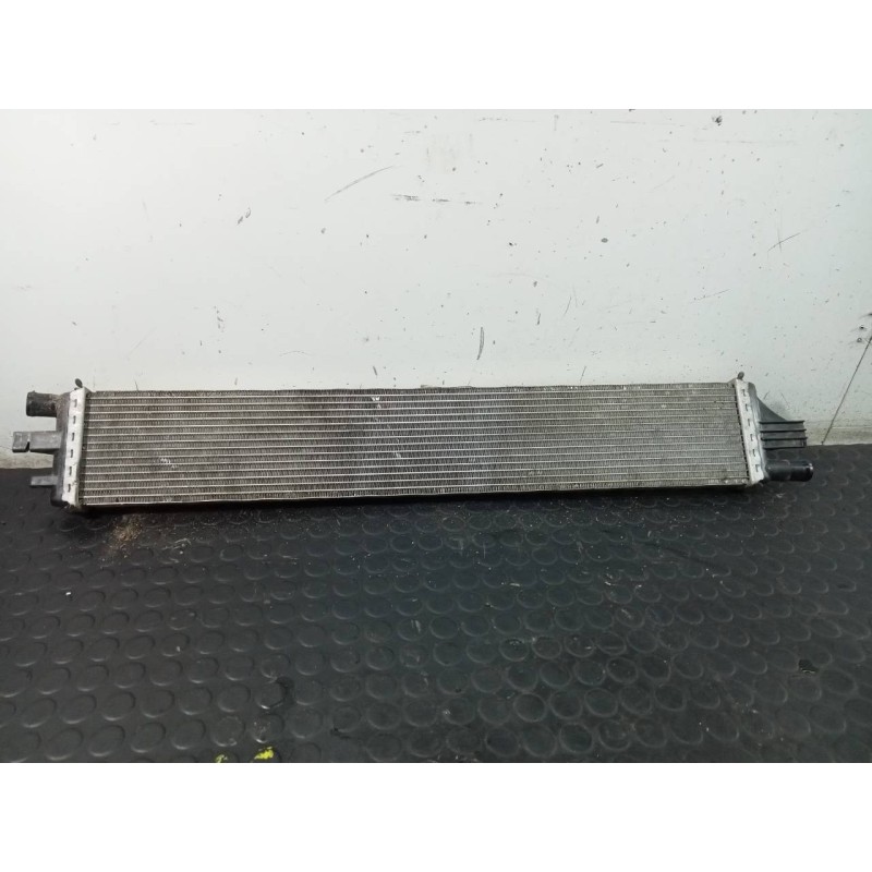 Recambio de radiador aceite para renault master kasten l1h1 ka 2,8t referencia OEM IAM 214C10001R  P2-A4-7