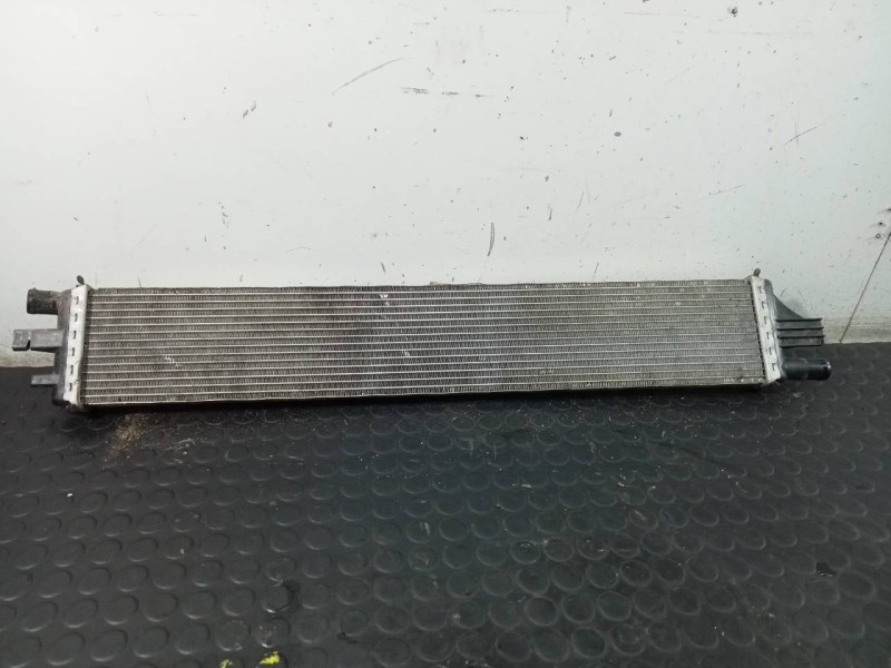 Recambio de radiador aceite para renault master kasten l1h1 ka 2,8t referencia OEM IAM 214C10001R  P2-A4-7