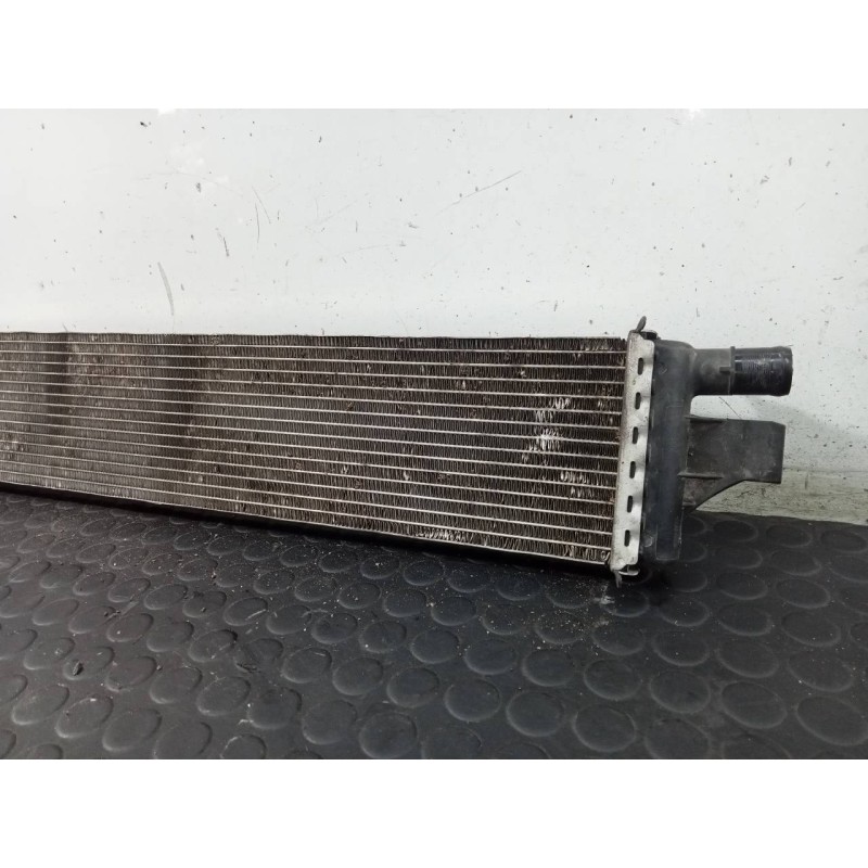Recambio de radiador aceite para renault master kasten l1h1 ka 2,8t referencia OEM IAM 214C10001R  P2-A4-7