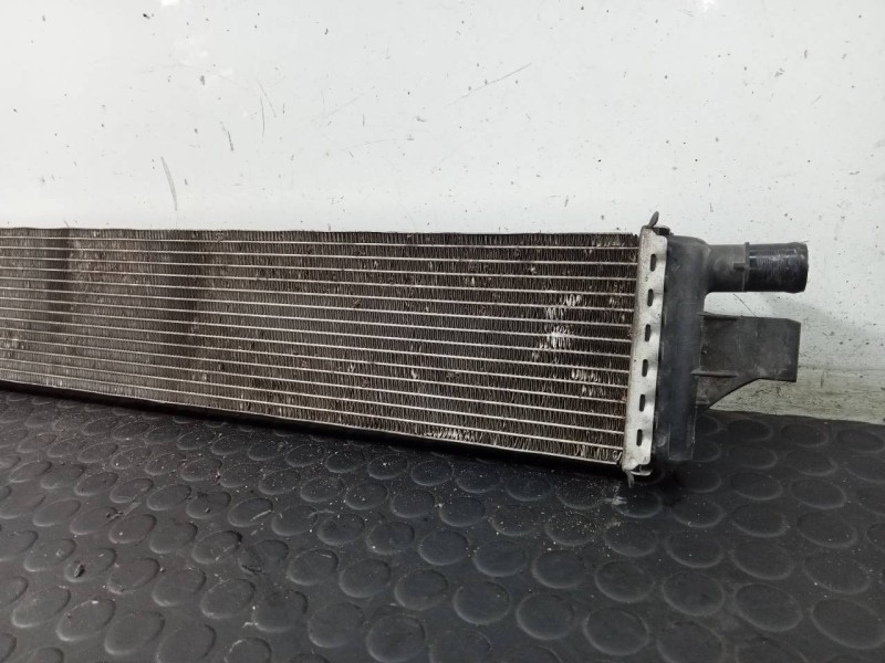 Recambio de radiador aceite para renault master kasten l1h1 ka 2,8t referencia OEM IAM 214C10001R  P2-A4-7