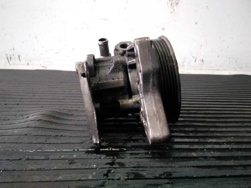 Recambio de bomba direccion para land rover freelander hse familiar referencia OEM IAM ZFLS7691032112  P3-B4-3-1