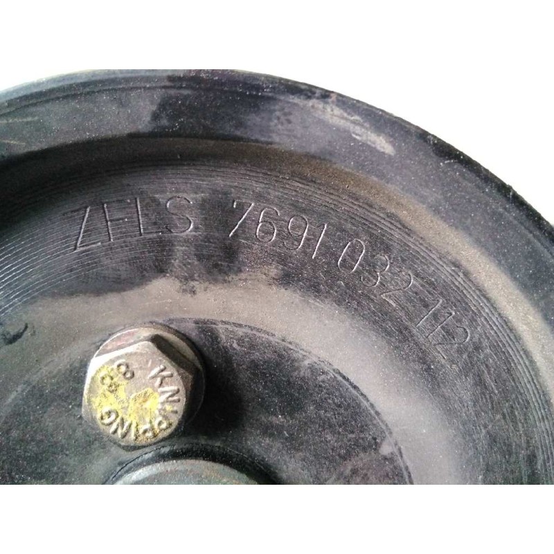 Recambio de bomba direccion para land rover freelander hse familiar referencia OEM IAM ZFLS7691032112  P3-B4-3-1