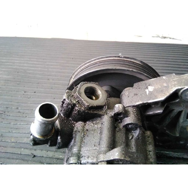 Recambio de bomba direccion para land rover freelander hse familiar referencia OEM IAM ZFLS7691032112  P3-B4-3-1