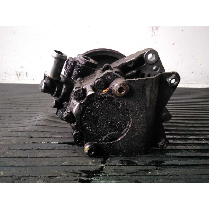 Recambio de bomba direccion para land rover freelander hse familiar referencia OEM IAM ZFLS7691032112  P3-B4-3-1