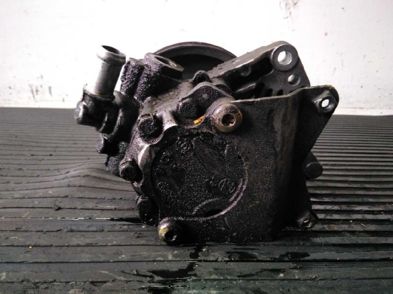 Recambio de bomba direccion para land rover freelander hse familiar referencia OEM IAM ZFLS7691032112  P3-B4-3-1