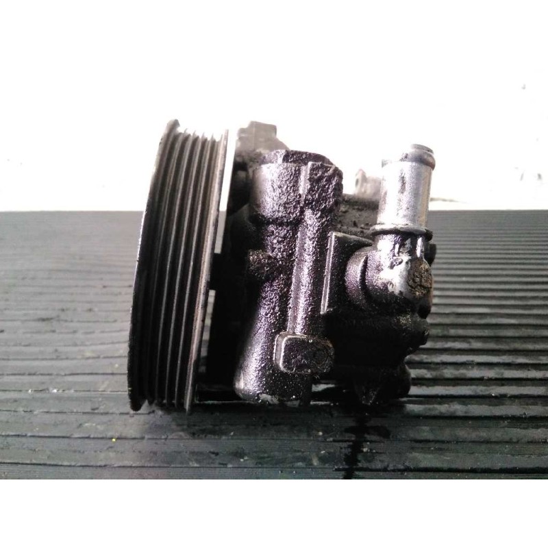 Recambio de bomba direccion para land rover freelander hse familiar referencia OEM IAM ZFLS7691032112  P3-B4-3-1