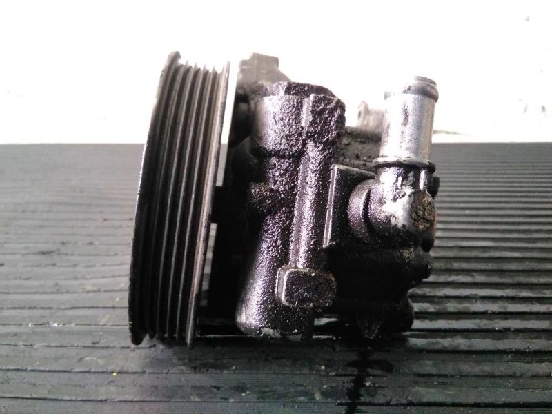 Recambio de bomba direccion para land rover freelander hse familiar referencia OEM IAM ZFLS7691032112  P3-B4-3-1