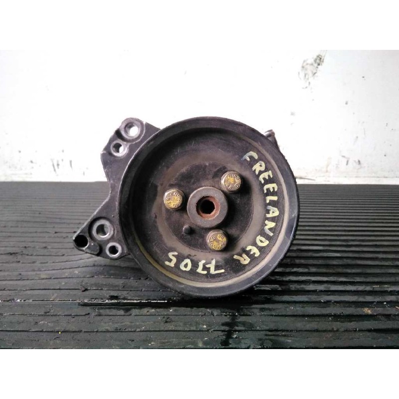 Recambio de bomba direccion para land rover freelander hse familiar referencia OEM IAM ZFLS7691032112  P3-B4-3-1