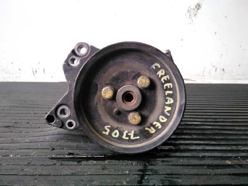 Recambio de bomba direccion para land rover freelander hse familiar referencia OEM IAM ZFLS7691032112  P3-B4-3-1