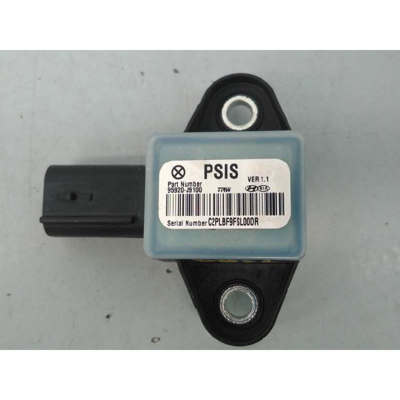 Recambio de sensor para hyundai kona style 2wd referencia OEM IAM 95920J9100  E3-A3-46-2