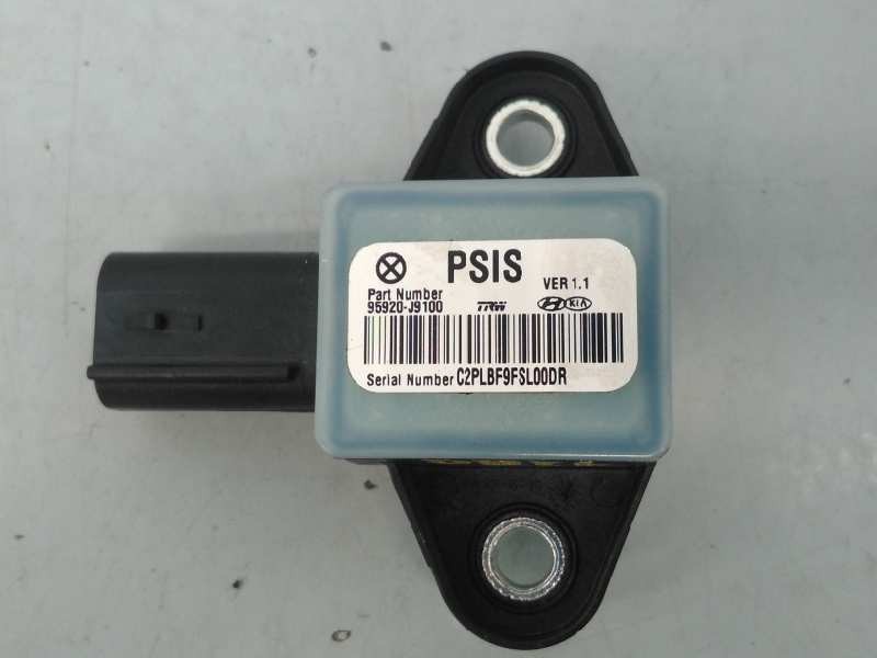 Recambio de sensor para hyundai kona style 2wd referencia OEM IAM 95920J9100  E3-A3-46-2