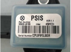 Recambio de sensor para hyundai kona style 2wd referencia OEM IAM 95920J9100  E3-A3-46-2 2