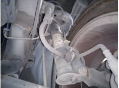 AMORTIGUADOR DELANTERO IZQUIERDO 