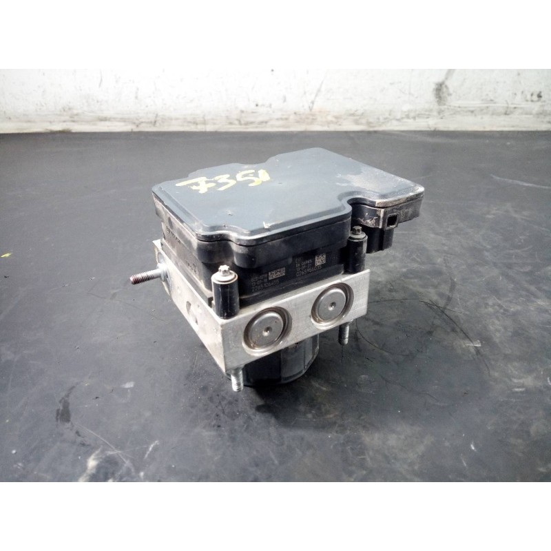 Recambio de abs para dacia sandero stepway referencia OEM IAM 476608644R 269633 P3-B8-28-1