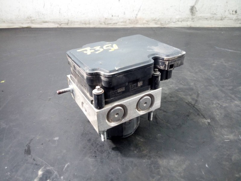 Recambio de abs para dacia sandero stepway referencia OEM IAM 476608644R 269633 P3-B8-28-1