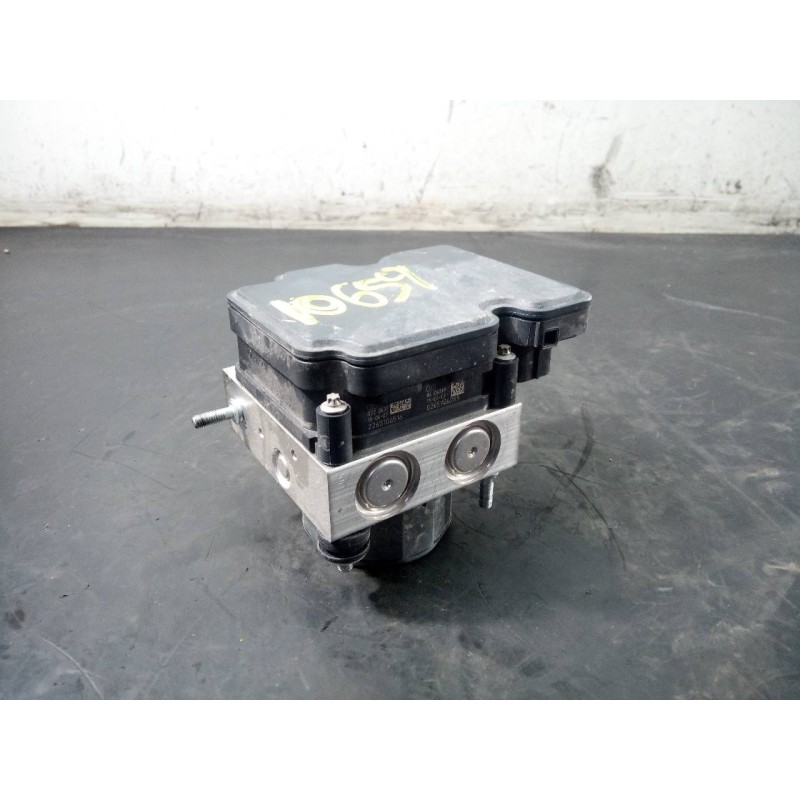 Recambio de abs para dacia sandero stepway referencia OEM IAM 476605492R  P3-B8-28-2