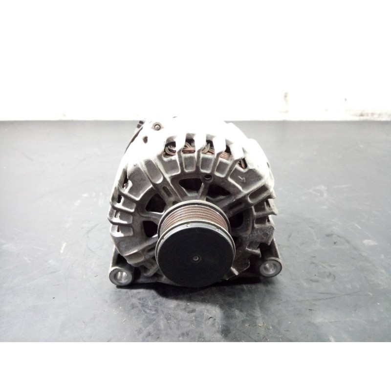 Recambio de alternador para citroën c4 lim. business referencia OEM IAM 9678048880  P3-B6-7-1