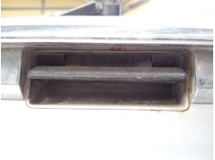 MANETA EXTERIOR PORTON 