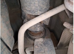 Recambio de transmision central para mercedes-benz clase m (w163) 430 (163.172) referencia OEM IAM    2