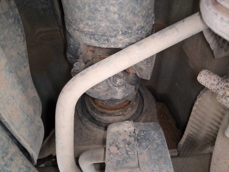 Recambio de transmision central para mercedes-benz clase m (w163) 430 (163.172) referencia OEM IAM   