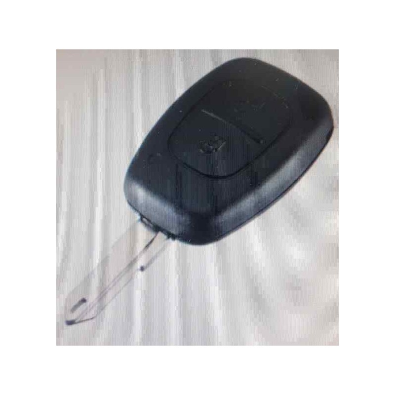 Recambio de carcasa llave contacto para universal carcasa llave contacto master / movano / trafic / vivaro 2 bot. referencia OEM