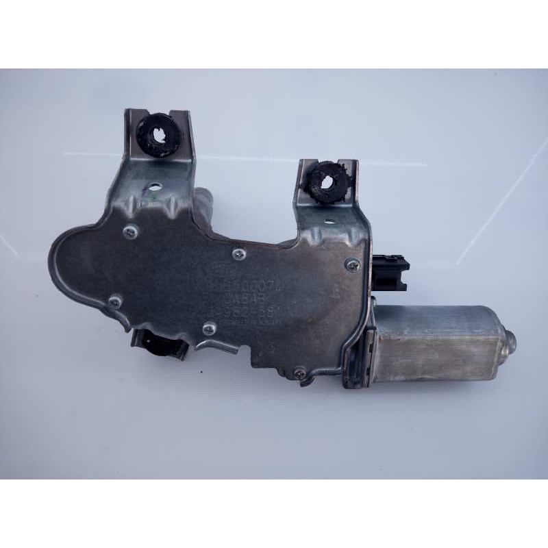 Recambio de motor limpia trasero para land rover discovery v6 td se referencia OEM IAM DLB500074 34982581 E1-B4-4-1
