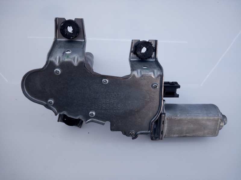 Recambio de motor limpia trasero para land rover discovery v6 td se referencia OEM IAM DLB500074 34982581 E1-B4-4-1