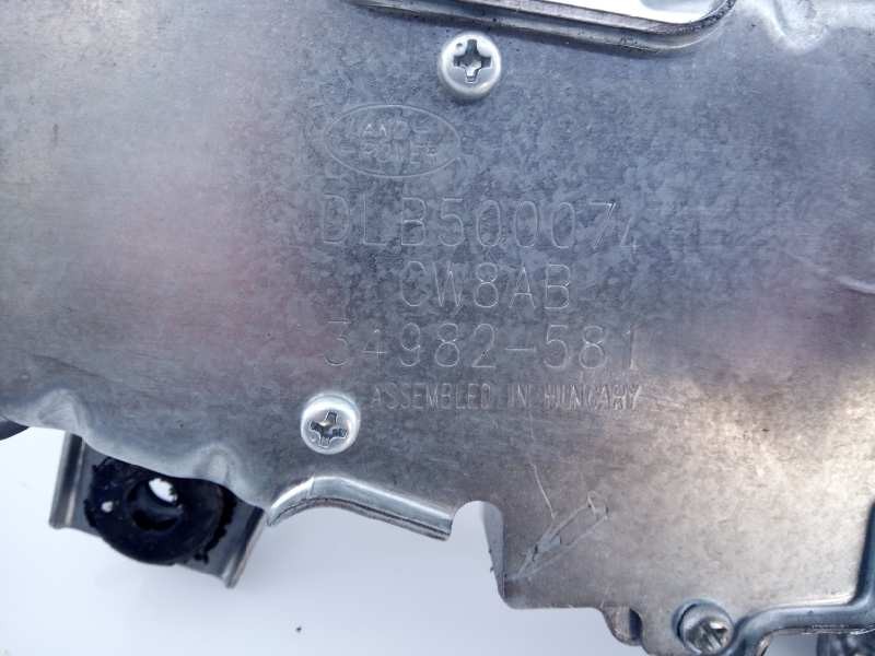 Recambio de motor limpia trasero para land rover discovery v6 td se referencia OEM IAM DLB500074 34982581 E1-B4-4-1