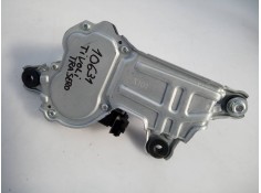 Recambio de motor limpia trasero para ssangyong tivoli limited 4x2 referencia OEM IAM 8612035000 0B12 E1-B3-15-1 2