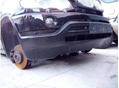 PARAGOLPES DELANTERO 