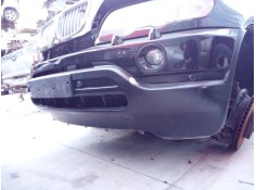 Recambio de paragolpes delantero para bmw x5 (e53) 3.0d referencia OEM IAM    2