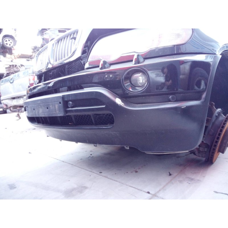 Recambio de paragolpes delantero para bmw x5 (e53) 3.0d referencia OEM IAM   