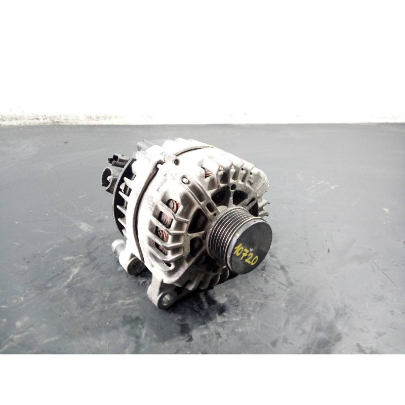 Recambio de alternador para peugeot 508 active referencia OEM IAM 9678048880  P3-A4-19-2