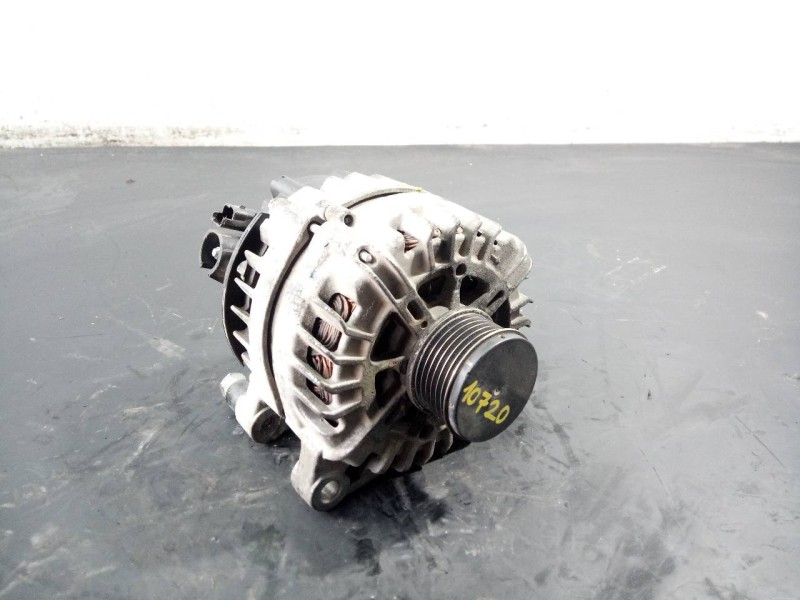 Recambio de alternador para peugeot 508 active referencia OEM IAM 9678048880  P3-A4-19-2