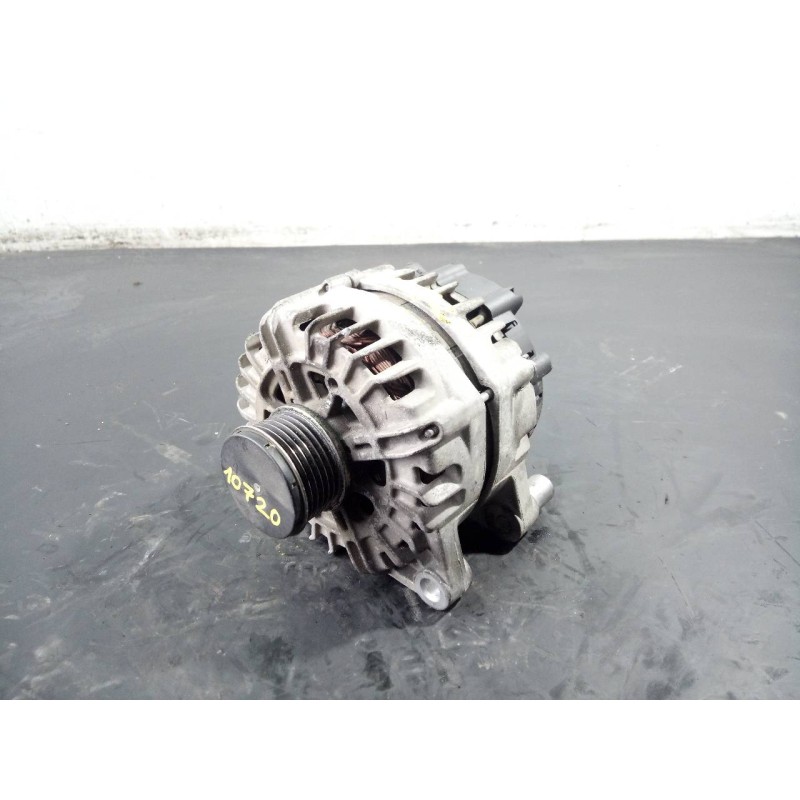Recambio de alternador para peugeot 508 active referencia OEM IAM 9678048880  P3-A4-19-2