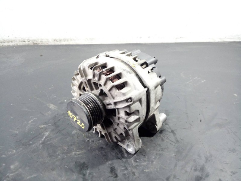 Recambio de alternador para peugeot 508 active referencia OEM IAM 9678048880  P3-A4-19-2